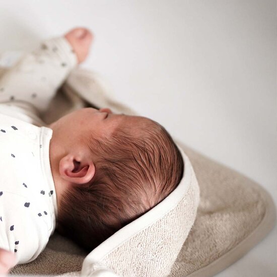 Kraampakket KC Boutique - Forest Green