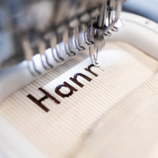 Kraampakket KC Boutique - Nijntje