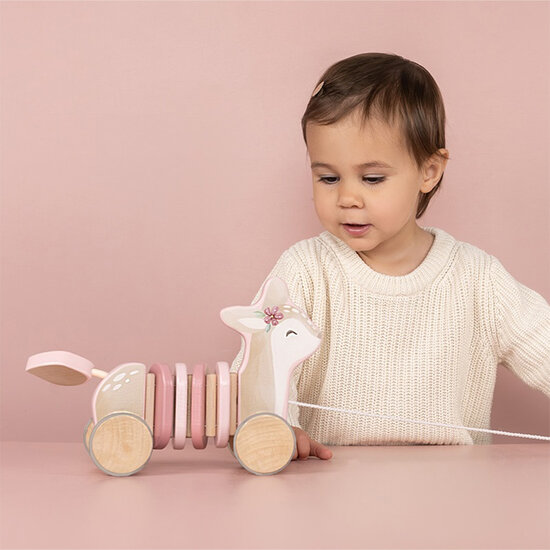 Kraampakket Little Dutch - Fairy Garden