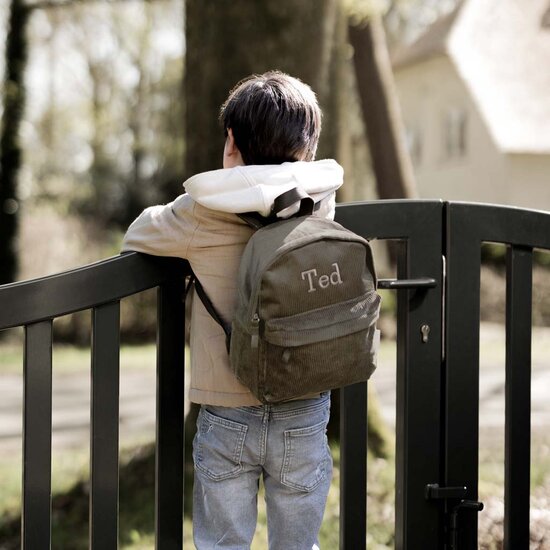 Kraampakket KC Boutique - Forest Green