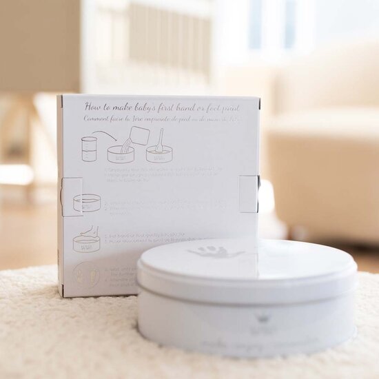 Kraampakket KC Boutique - Nijntje Blossom