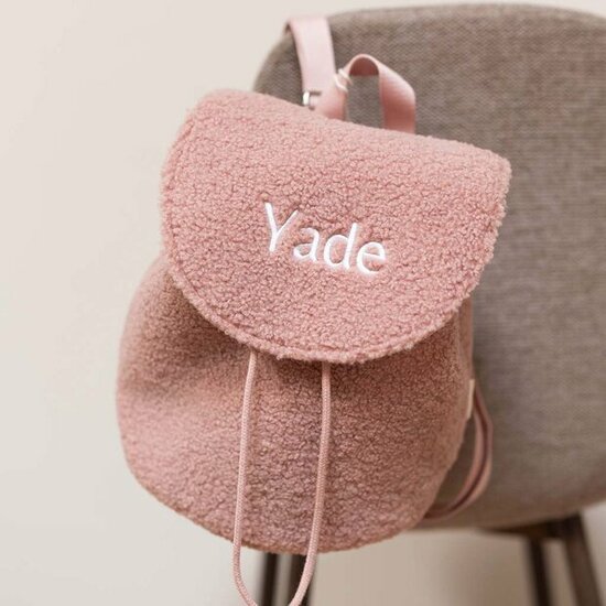 Kraampakket KC Boutique - Nijntje Blossom