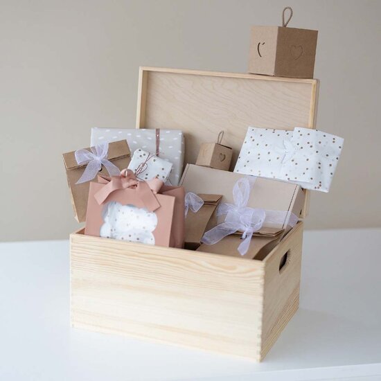 Tien dagen pakket - Meisje