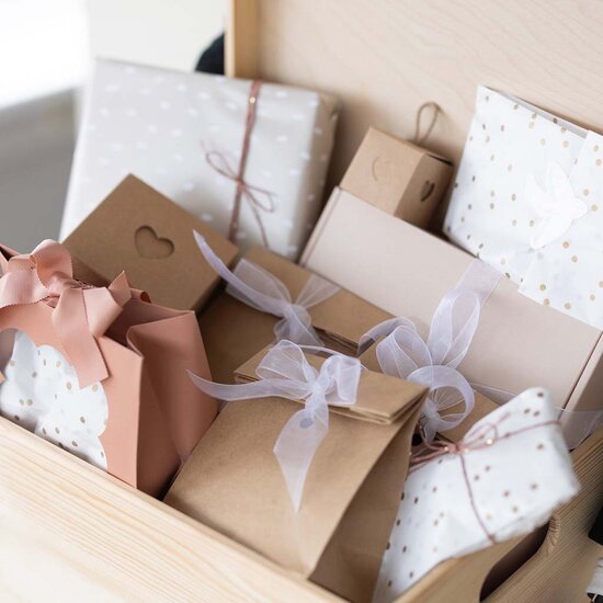 Tien dagen pakket - Meisje