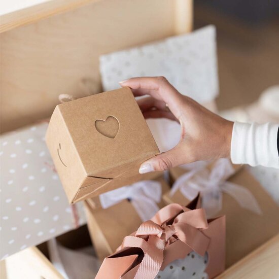 Tien dagen pakket - Meisje