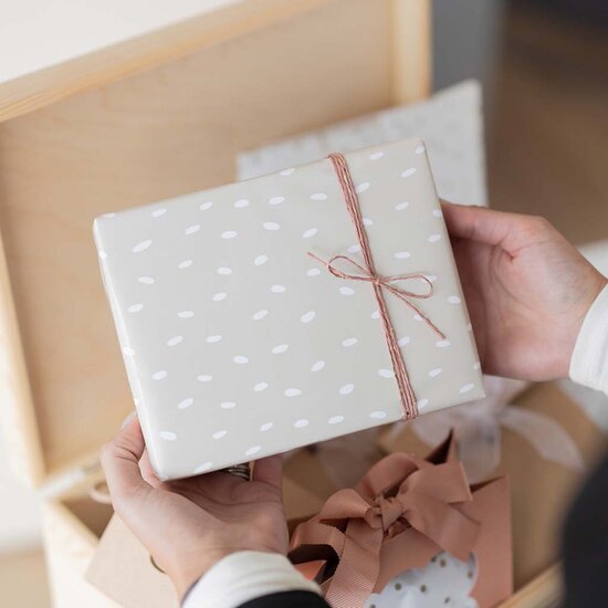 Tien dagen pakket - Meisje