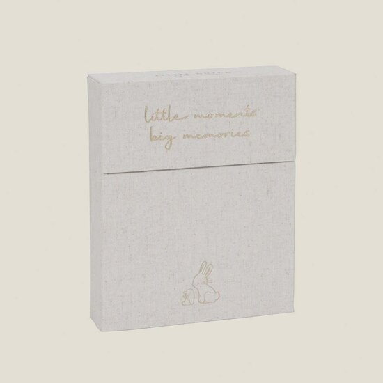 Tien dagen pakket - Meisje