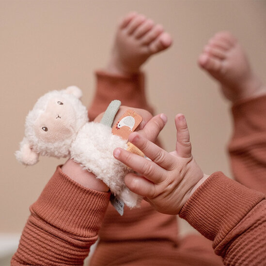 Kraampakket Little Dutch - Farm