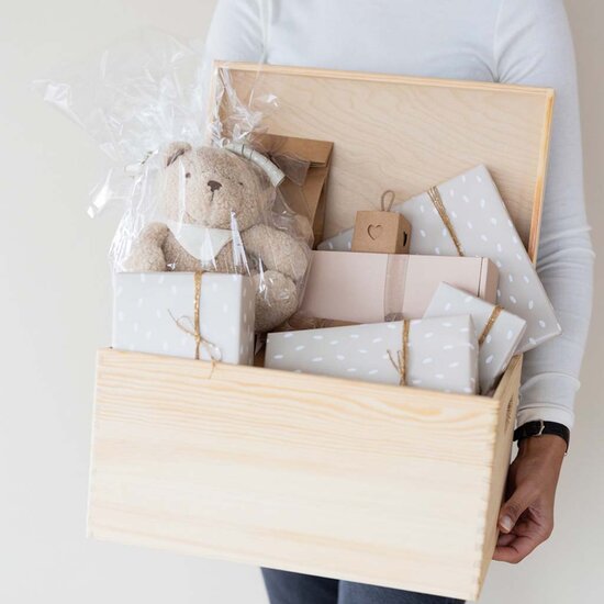 Tien dagen pakket - Neutraal