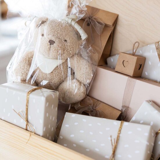 Tien dagen pakket - Neutraal