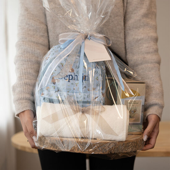 Kraampakket Little Dutch - Forest Friends