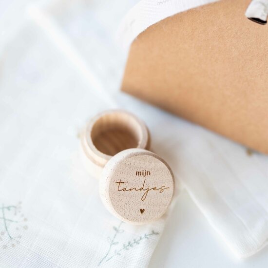 Kraampakket Little Dutch - Farm