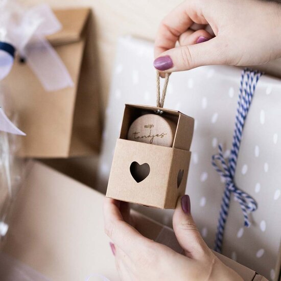 Tien dagen pakket - Jongen