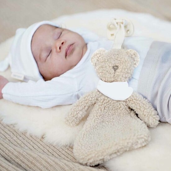 Kraampakket KC Boutique - Soft Pink