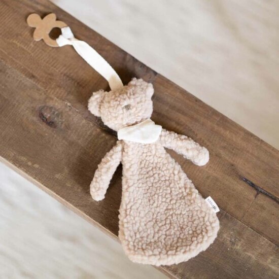 Kraampakket KC Boutique - Soft Pink