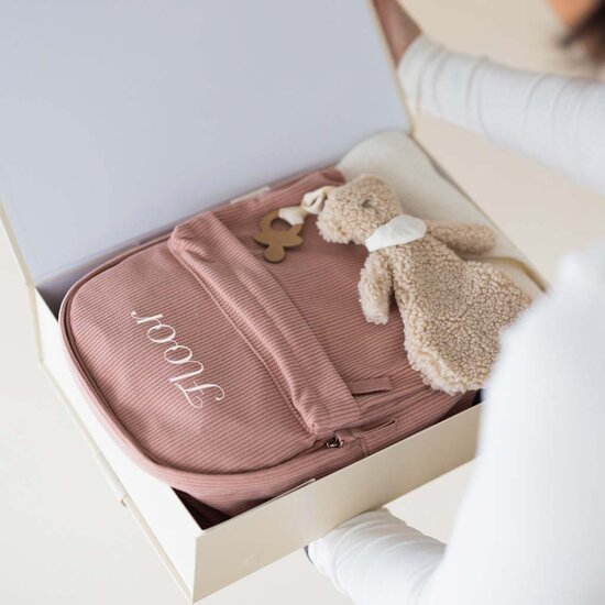 Kraampakket KC Boutique - Soft Pink