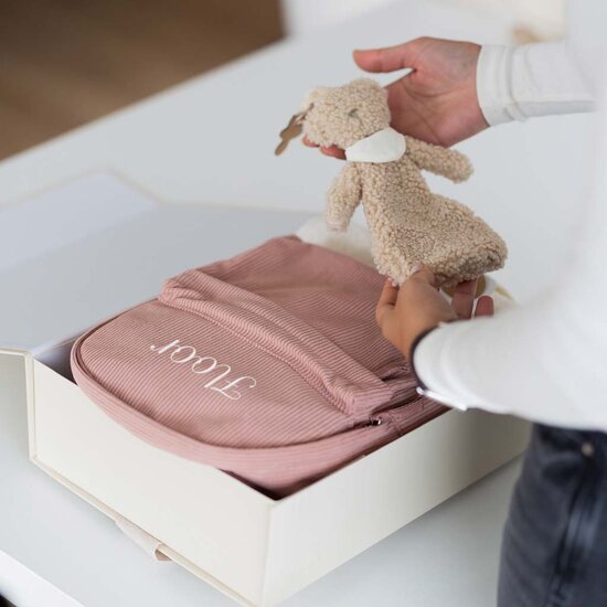 Kraampakket KC Boutique - Soft Pink