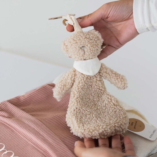 Kraampakket KC Boutique - Soft Pink