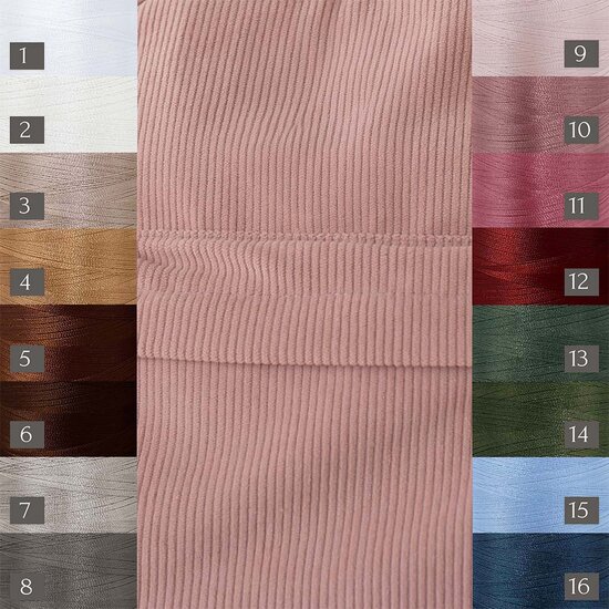 Kraampakket KC Boutique - Soft Pink