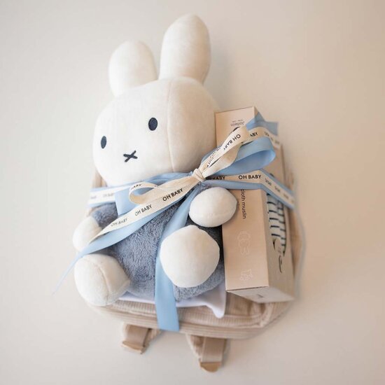 Kraampakket KC Boutique - Nijntje