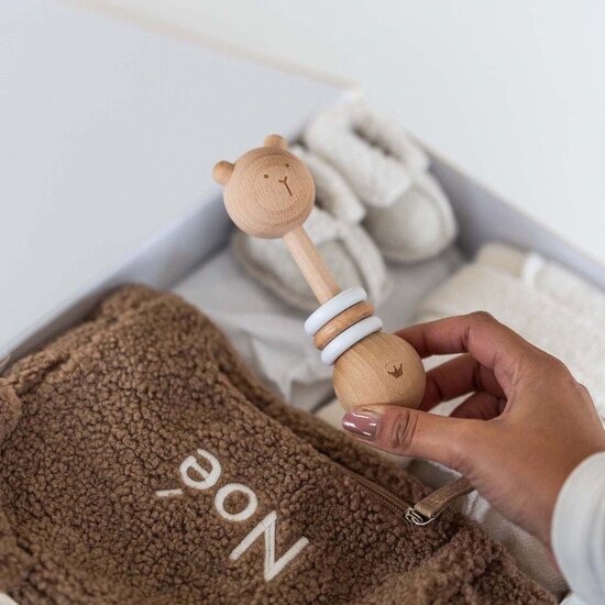 Kraampakket Kidslabel - Bear