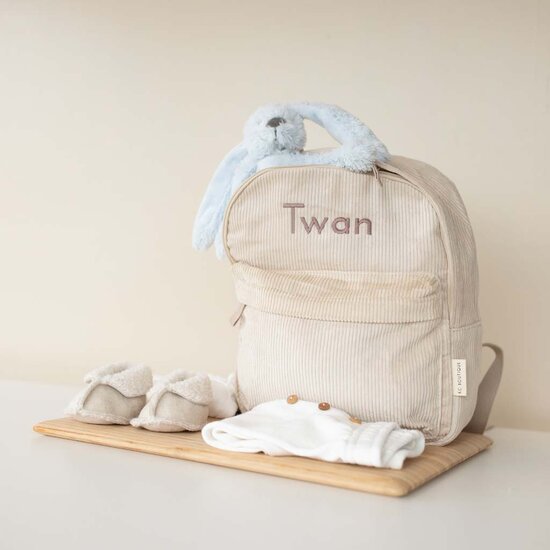 Kraampakket KC Boutique - Nijntje