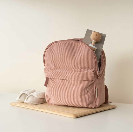 Kraampakket KC Boutique - Soft Pink