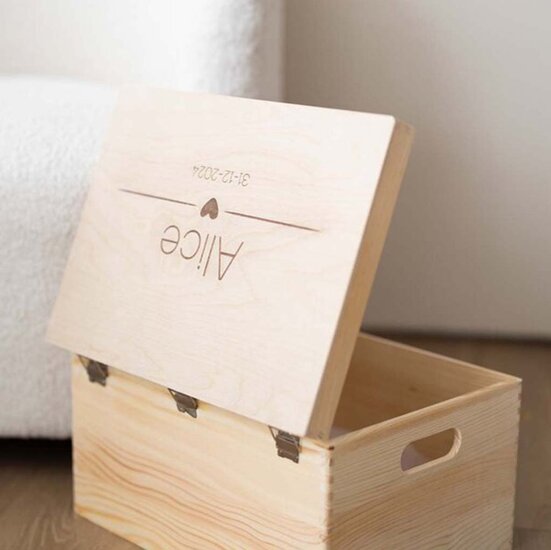 Tien dagen pakket - Neutraal