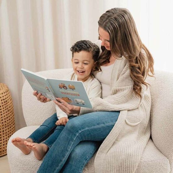 Tien dagen pakket - Jongen