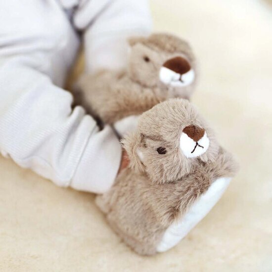 Kraampakket KC Boutique - Forest Green