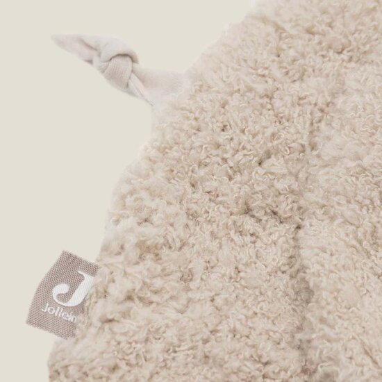 Speendoekje - Elephant Tales - Jollein