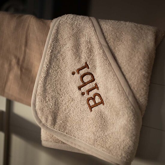 Kraampakket KC Boutique - Forest Green