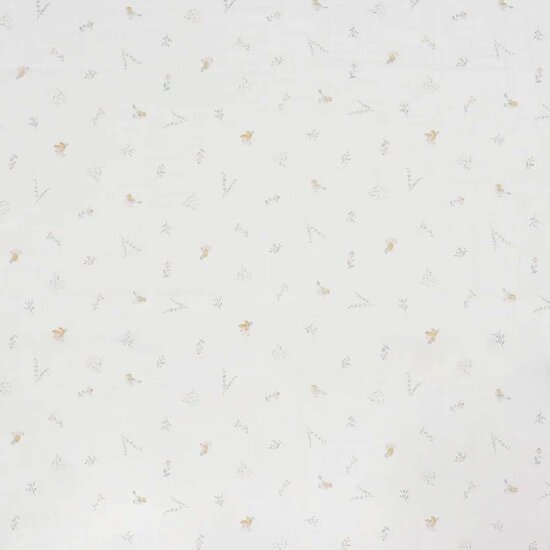 Hydrofiele doeken - 2 stuks - Lovely Birds - Jollein