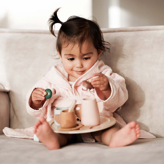 Tien dagen pakket - Meisje