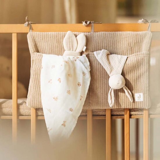 Hydrofiele doeken - 3 stuks - Animal Friends - Jollein