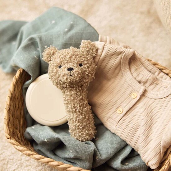 Hydrofiele doeken - 2 stuks - Twinkling Sea Green - Jollein