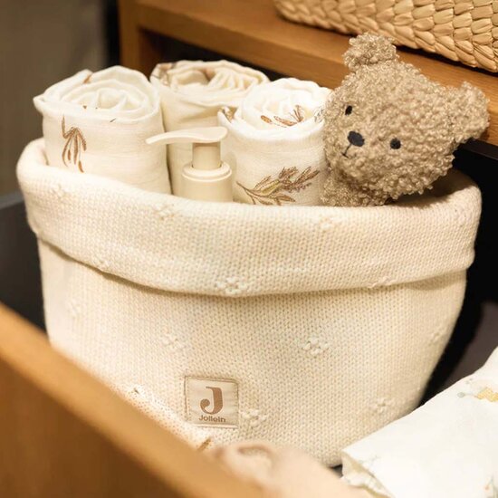 Hydrofiele doeken - 3 stuks - Riverside - Jollein