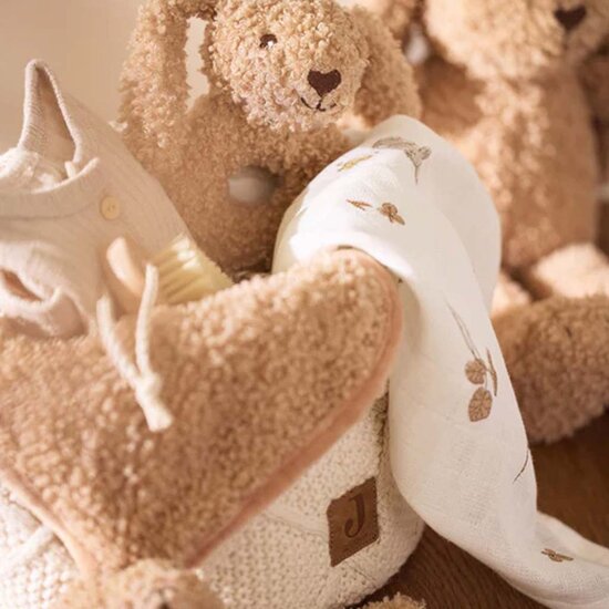 Hydrofiele doeken - 2 stuks - Riverside - Jollein