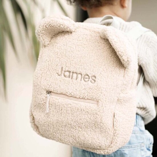 Kraampakket Kidslabel - Teddy