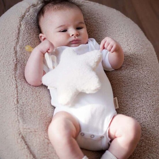 Kraampakket Kidslabel - Teddy