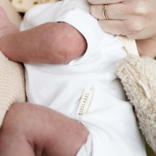 Kraampakket Kidslabel - Teddy