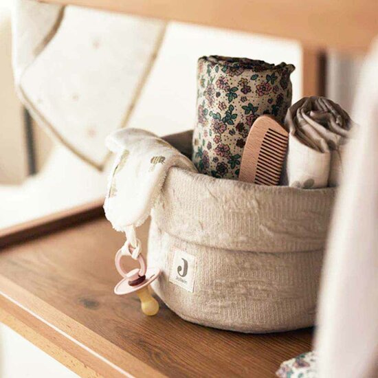 Hydrofiele doeken - 3&nbsp;stuks - Retro Flowers - Jollein