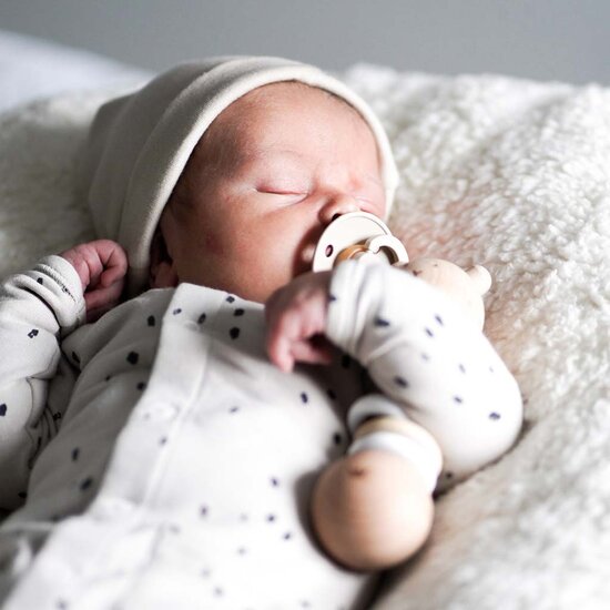 Kraampakket Kidslabel - Bear