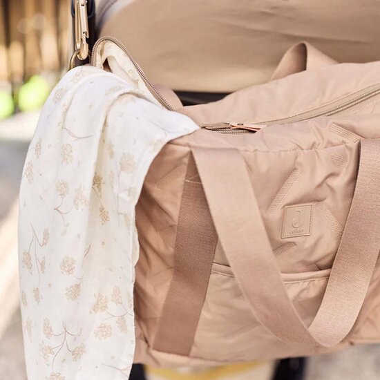 Hydrofiele doeken - 3 stuks - Leafy Dreams - Jollein