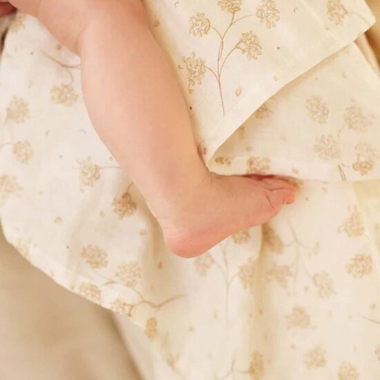 Hydrofiele doeken - 3 stuks - Leafy Dreams - Jollein