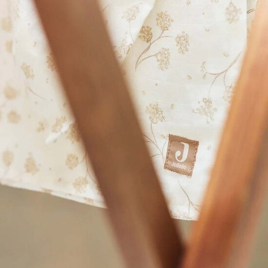 Hydrofiele doeken - 2 stuks - Leafy Dreams - Jollein