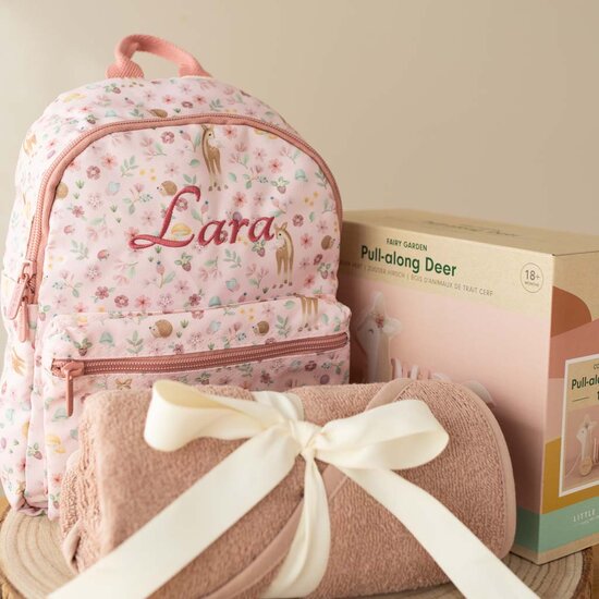 Kraampakket Little Dutch - Fairy Garden