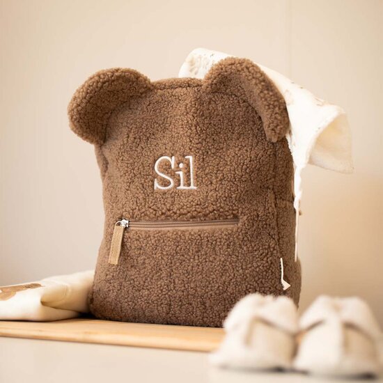 Kraampakket Kidslabel - Bear