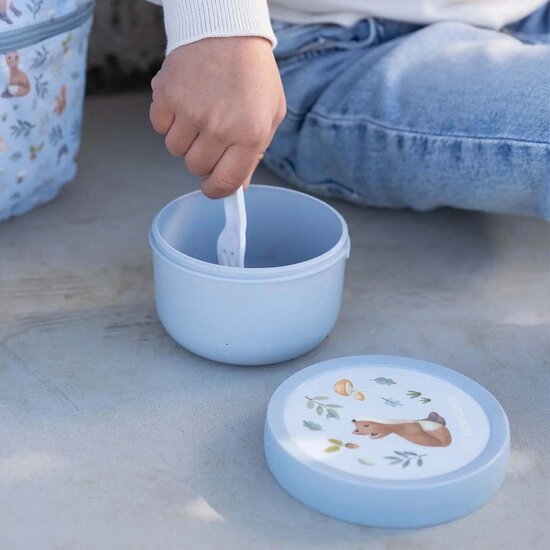 Fruitbox - Little Dutch