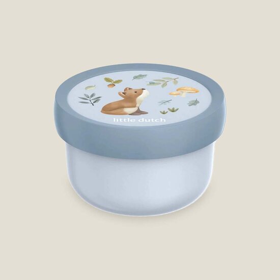 Fruitbox - Little Dutch